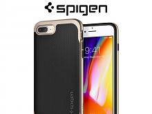 Spigen Neo Hybrid Herringbone Case for iPhone 7 Plus / 8 Plus
