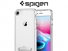 Spigen Ultra Hybrid S Case for iPhone 7 / 8