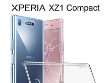 Imak Crystal Case for Sony Xperia XZ1 Compact
