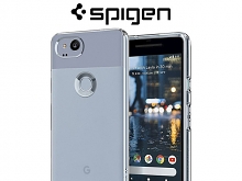 Spigen Liquid Crystal Case for Google Pixel 2
