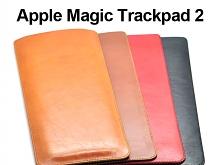 Apple Magic TrackPad 2 Leather Sleeve