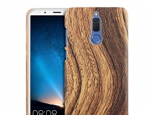 Huawei Mate 10 Lite Woody Patterned Back Case
