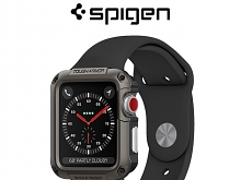 Spigen Tough Armor Case for Apple Watch 1/2/3 (42mm)