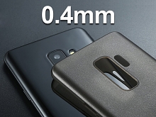 Benks 0.4mm Lollipop Case for Samsung Galaxy S9+
