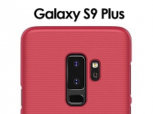 NILLKIN Frosted Shield Case for Samsung Galaxy S9+