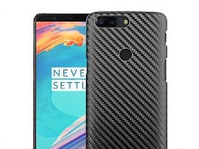 OnePlus 5T Twilled Back Case