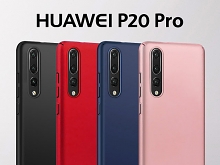 Imak Jazz Slim Case for Huawei P20 Pro