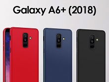 Imak Jazz Slim Case for Samsung Galaxy A6+ (2018)