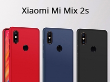 Imak Jazz Slim Case for Xiaomi Mi Mix 2s