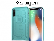 Spigen Classic C1 Case for iPhone X