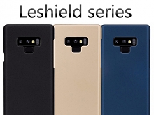 LENUO Leshield Series PC Case for Samsung Galaxy Note9
