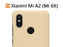 NILLKIN Frosted Shield Case for Xiaomi Mi A2 (Mi 6X)