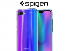 Spigen Liquid Crystal Case for Huawei Honor 10