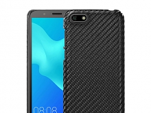 Huawei Y5 Prime (2018) Twilled Back Case