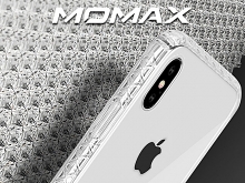 Momax York Hybrid Soft Case for iPhone XS Max (6.5)