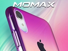 Momax Twilight Case for iPhone XR (6.1)