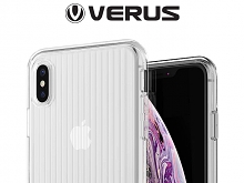 Verus Crystal Fit Case for iPhone XS (5.8)