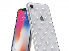 Adidas Originals Snap Case ENTRY for iPhone XR (6.1)