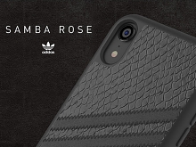 Adidas Originals Samba Rose Case for iPhone XR (6.1)