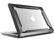 i-Blason Ares Rubberized Bumper Case for MacBook Air 13