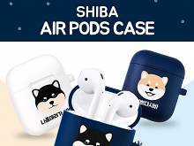 Shiba AirPods Case