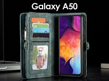 Samsung Galaxy A50 Diary Wallet Folio Case
