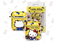Hello Kitty AirPods Case III