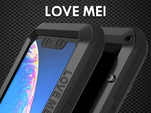 LOVE MEI iPhone 11 (6.1) Powerful Bumper Case