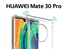 Imak Shockproof TPU Soft Case for Huawei Mate 30 Pro
