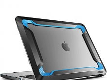 i-Blason Rugged Case for Apple Macbook Pro 16