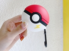 Pokemon - Poke Ball AirPods Pro Case