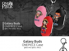 One Piece Series Samsung Galaxy Buds Case