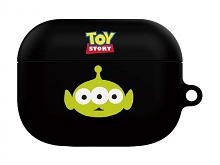 Disney Toy Story Funny Series AirPods 1/2 Case - Alien
