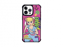 Toy Story Series MagSafe Transparent Case (Bo Peep) for iPhone 15 Series