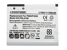 PDA Battery (HTC Touch Cruise / HTC P3650)