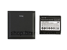 PDA Battery for HTC HD2 (Extended Battery)