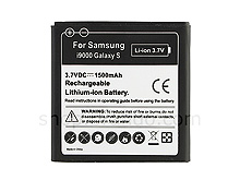 PDA Battery (Samsung i9000 Galaxy S)