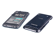 Momax 1300mAh Battery - Samsung Galaxy S i9000
