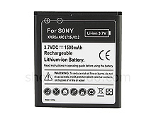 PDA Battery (Sony Ericsson XPERIA ARC)