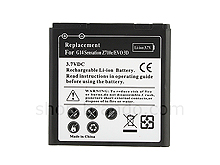 PDA Battery (HTC Sensation/HTC EVO3D)