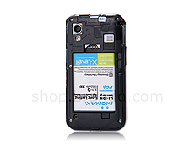 Momax 1350mAh Battery - Samsung Ace S5830/Gio S5660