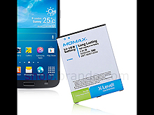 3200mAh Battery Power - Samsung Galaxy Mega 6.3
