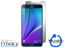 Brando Workshop Privacy Glass Screen Protector (Samsung Galaxy Note5)