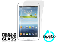 Brando Workshop Premium Tempered Glass Protector (Samsung Galaxy Tab 3 8.0 SM-T311 (3G+Wifi))