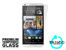 Brando Workshop Premium Tempered Glass Protector (HTC Desire 816)