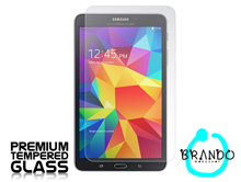 Brando Workshop Premium Tempered Glass Protector (Samsung Galaxy Tab 4 8.0)