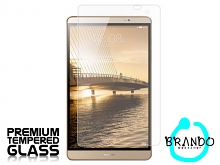 Brando Workshop Premium Tempered Glass Protector (Huawei MediaPad M2 8.0)