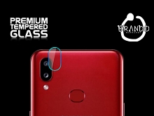 Brando Workshop Premium Tempered Glass Protector (Samsung Galaxy A10s - Rear Camera)