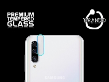 Brando Workshop Premium Tempered Glass Protector (Samsung Galaxy A30s - Rear Camera)
