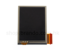 ASUS P535 Replacement LCD Display